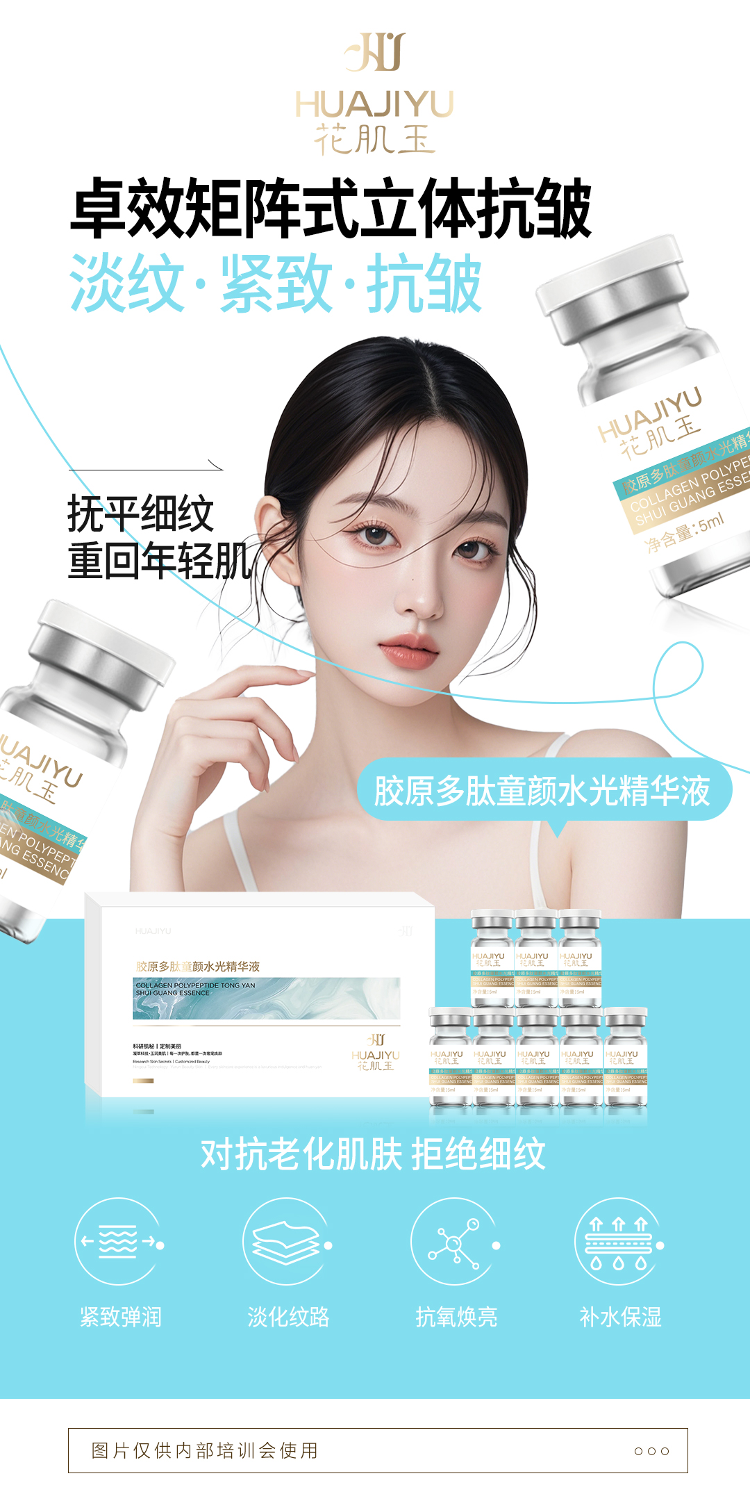 广州面部管理